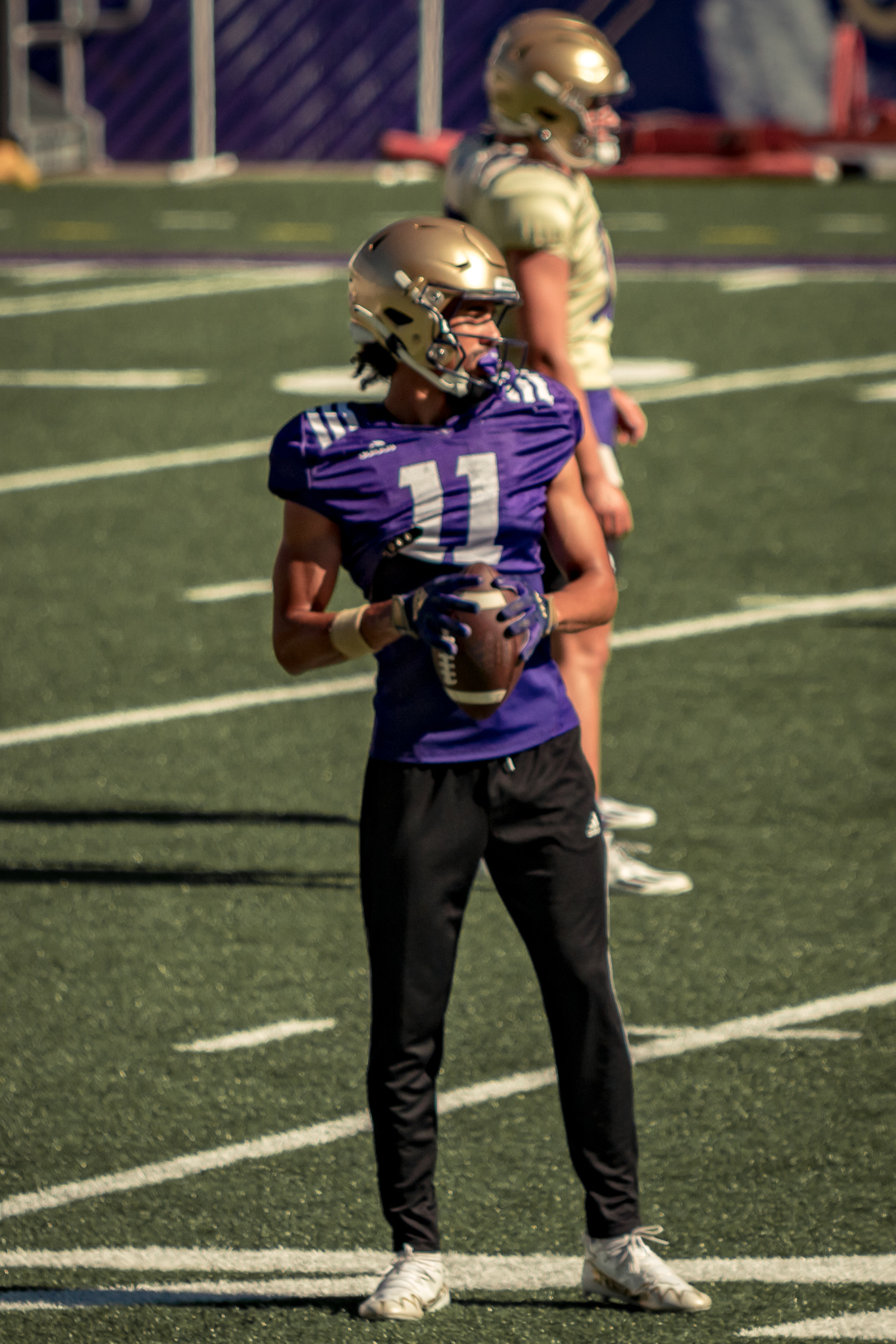 UW Football UW Football